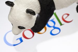 Google Panda