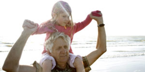 Some tips to keep fit after 60 years