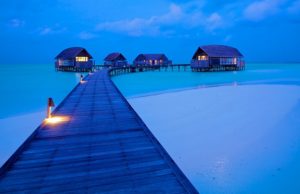 TOP dream destinations