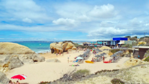 SPLENDID PORTUGAL, SUMMER AND WINTER