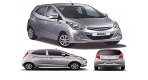 Eon Car Price