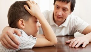 Obsessive Compulsive Disorder in Children