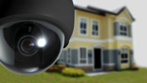 Security Camera for Home