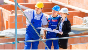 Construction lawyers