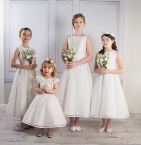 Flower Girl Dresses For Every Season