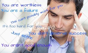 Fighting With Negativity? Marc Accetta Ask Not To Worry Much About Them