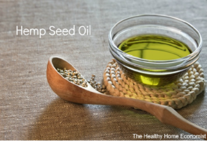Know Hemp Oil Could Be an Important Part of a Healthy Lifestyle