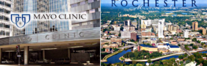 Hire a Private Service to Get to the Mayo Clinic from Minneapolis