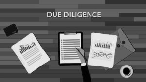 What is Reverse Due Diligence and it’s Benefits