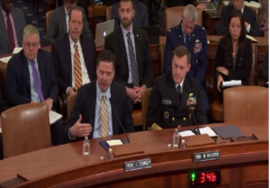 Adam Quirk FBI - How Do You Instill Leadership Qualities in Your Professional Life