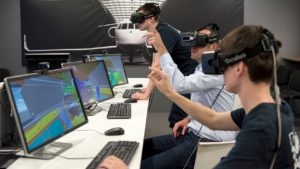 Virtual Training Software