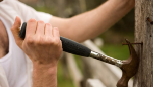 Why Good Roofers Prefer Working With Roofing Copper Nails