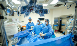 Experiencing Chronic Pain- Orthopedic Surgeons like James P DeVellis Can Help
