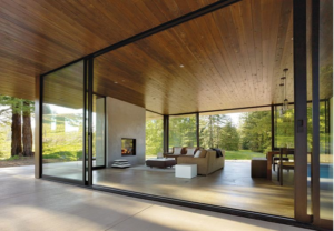 Jim Feldkamp Uses Fine Art Nature Photography for Interior Design
