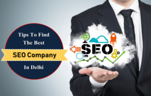 Benefits of Hiring SEO company for your business