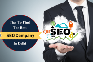 Benefits of Hiring SEO company for your business
