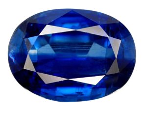 Blue Sapphire Stone