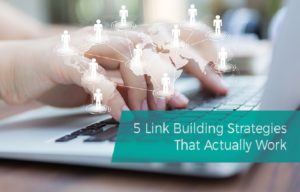 Top 5 Link Building Techniques in 2020