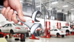 car repair services Bangalore