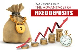 fixed deposit