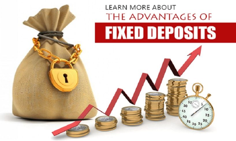 fixed deposit