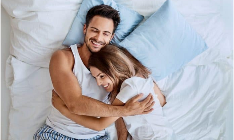 Appropriate Dosage OfDapoxetineHcl Can Restore Your Sexual Health