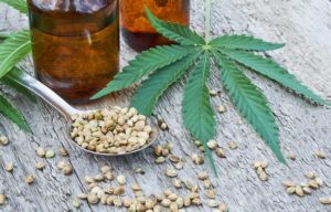 CBD for Mood Swings
