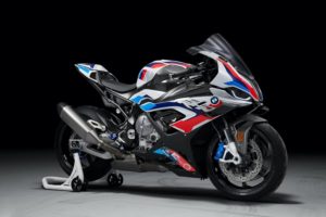 All About the Track-Focused BMW M 1000 RR