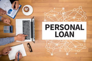 Personal loans