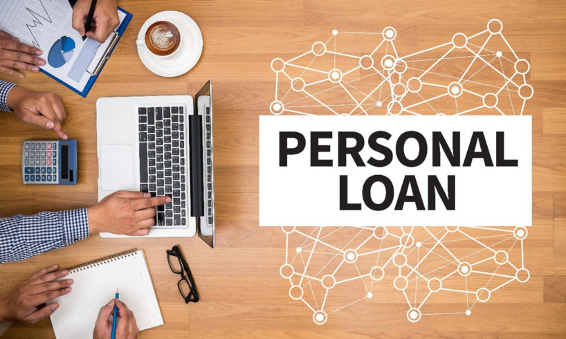 Personal loans