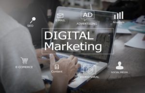 Digital Marketing Agency