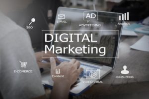 Digital Marketing Agency