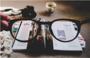 Everything about Frame Materials for Glasses