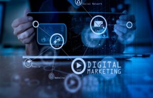 Digital Marketing Works