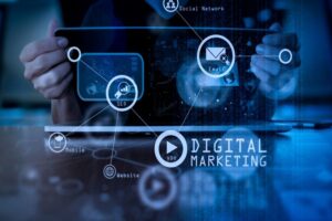 Digital Marketing Works