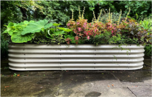 Raised Garden