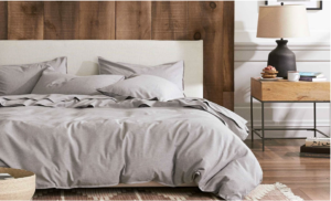 silk sheets king
