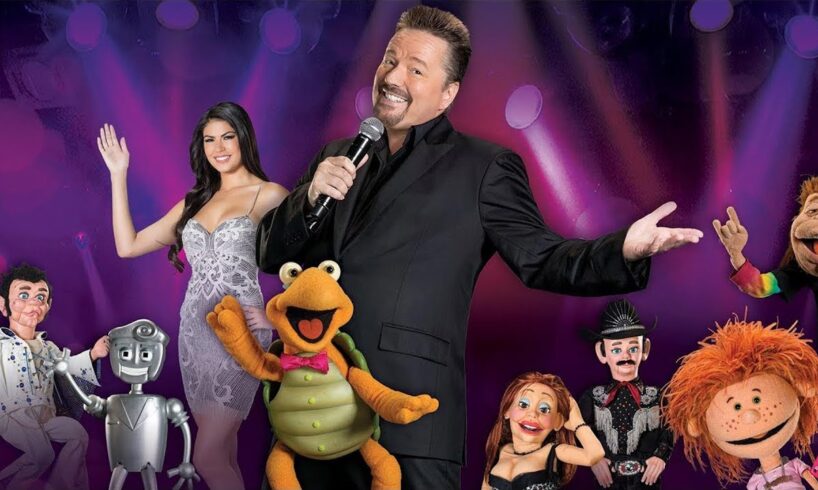 comedy show in Las Vegas
