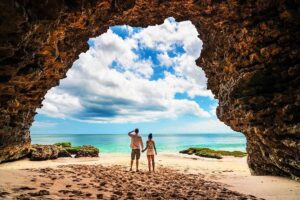 Best Tourist Attractions for Honeymoon