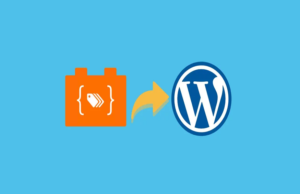 WordPress Plugin for Your Business Website