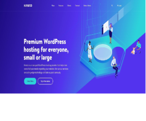 Managed WordPress Hosting Give you an Edge