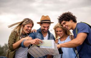 Cultural Tourism Destinations