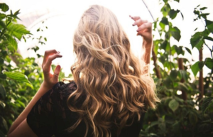 Products for Healthy Hair