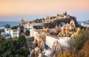 Tourist Places to Visit