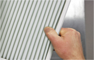 HEPA Filters