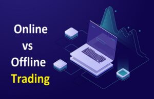 Online Trading