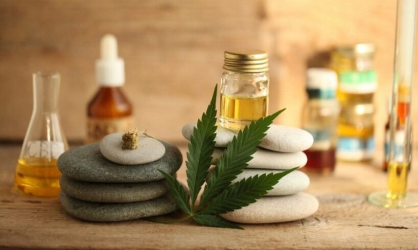Buying CBD in bulk