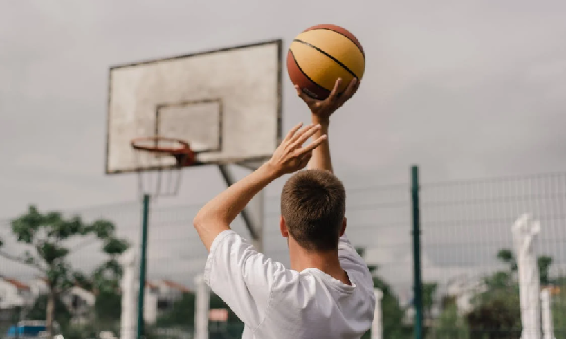 Better Shooting with Drills