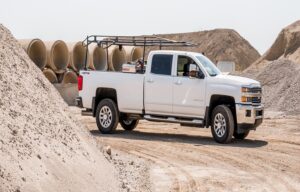 Single Cabin Pickup Rentals