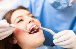 Single Sitting RCT Treatment